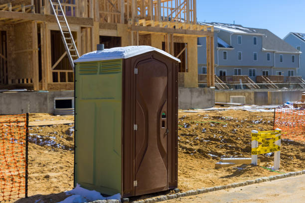 Best Temporary restroom rental  in Ironton, MO